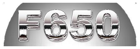 f650 logo