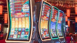 f650 Volleyball Slots